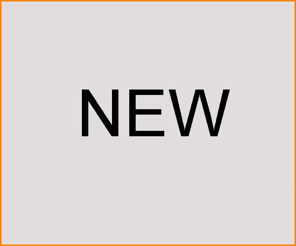 New products